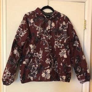 Obey Womens jacket